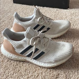 Ultra Boost Adidas